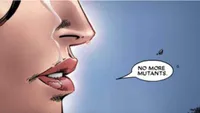“No More Mutants”