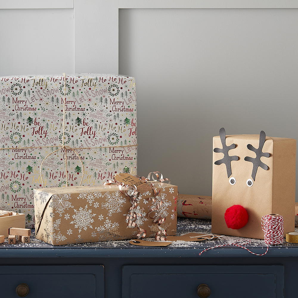 Christmas gifts