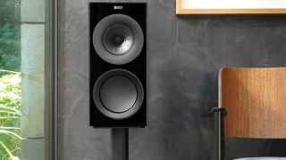 Best speakers for home use: KEF