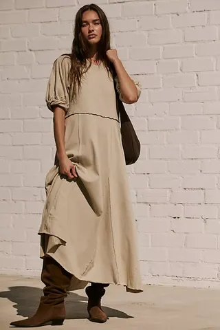 Brentwood Maxi