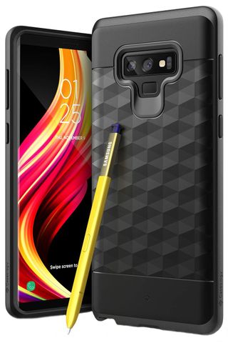Caseology Parallax Series Case Note 9