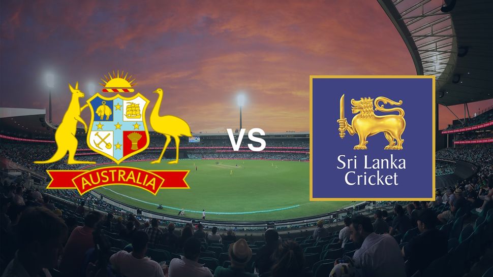 Australia vs Sri Lanka live stream — how to watch the T20 World Cup