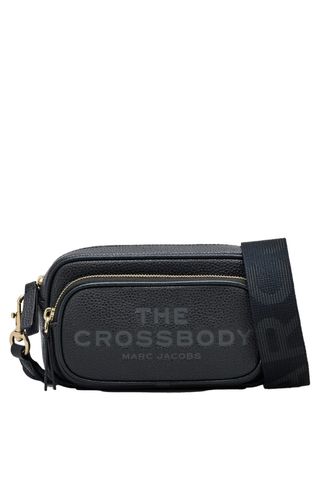 The Leather Crossbody Bag