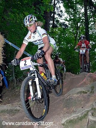 Gunn-Rita Dahle Flesjaa (Multivan Merida Biking Team)
