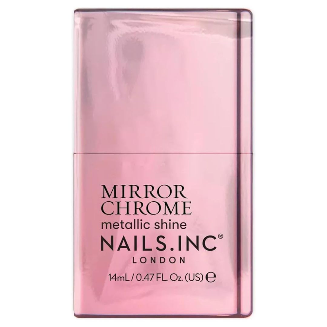 Nails Inc You&amp;rsquo;re Being Chromatic