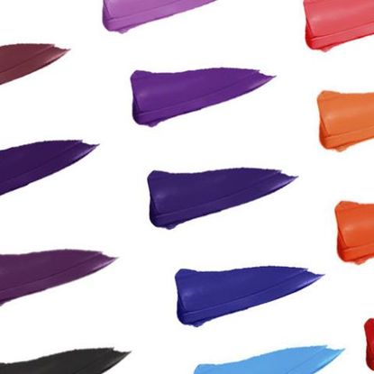 Red, Purple, Orange, Carmine, Magenta, Maroon, Violet,