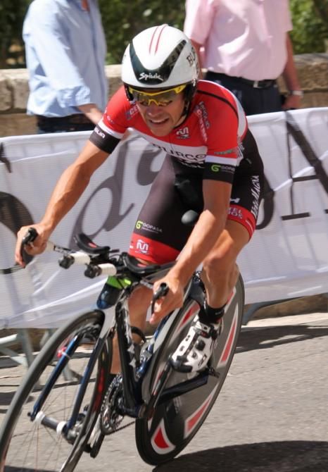 David Belda (Burgos BH)