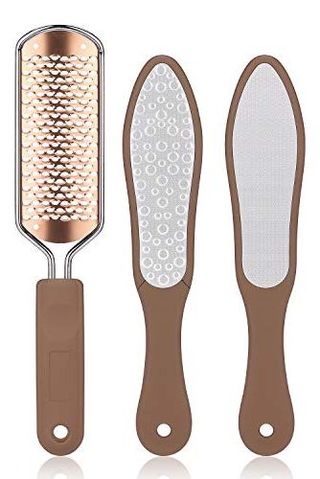 Professional Pedicure Rasp Foot File