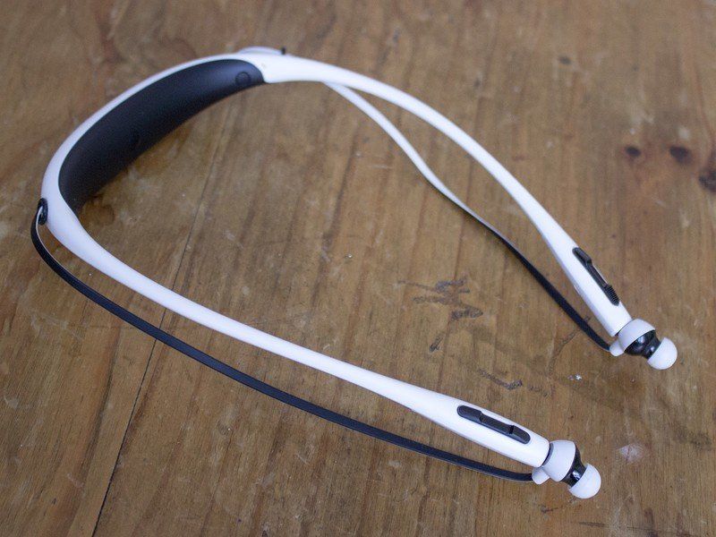 Motorola Buds