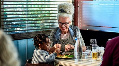 Where do kids eat free (or for £1)? 31 places for cheap food | GoodtoKnow