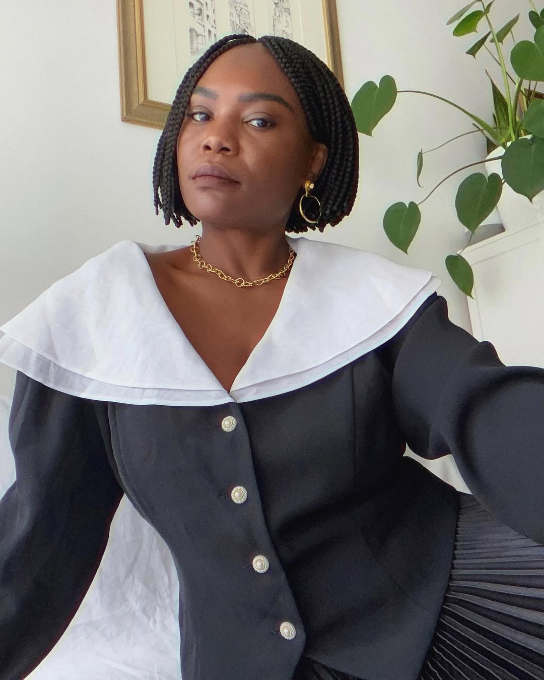 Low-Maintenance Braid Hairstyles