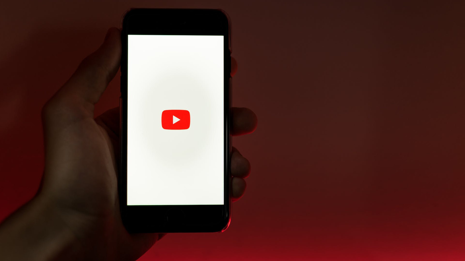 Youtube Auf Dem Smartphone