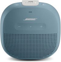 Bose SoundLink Micro:&nbsp;was $119 now $99 @ AmazonPrice check: $99 @ Best Buy