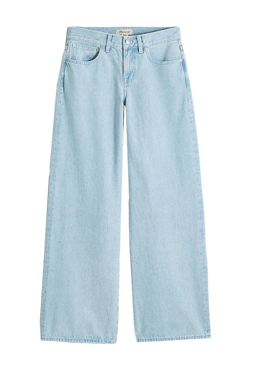 Madewell Spring Collection