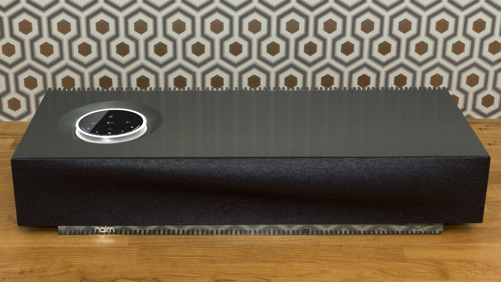The stunning Naim Mu-so 2 wireless system has plunged in price in 