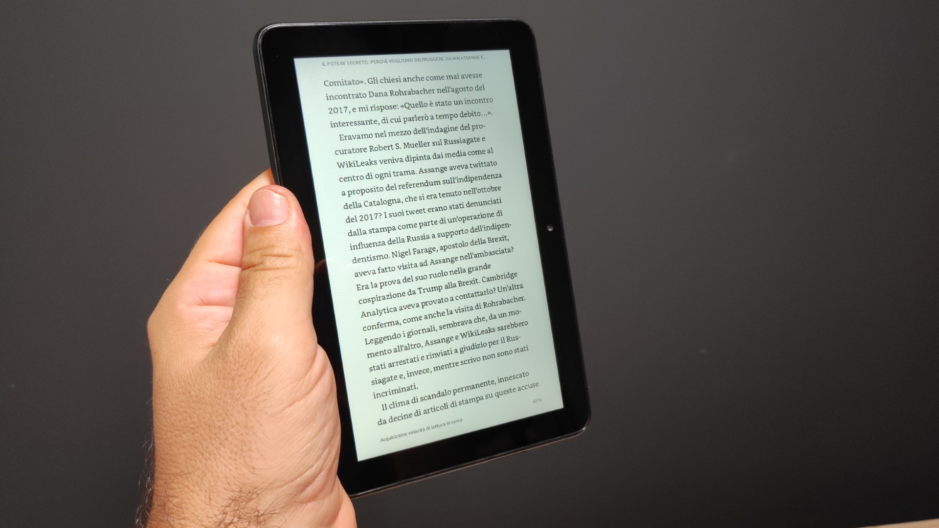 Amazon Fire 7 2022
