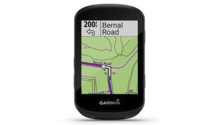 Garmin Edge 530