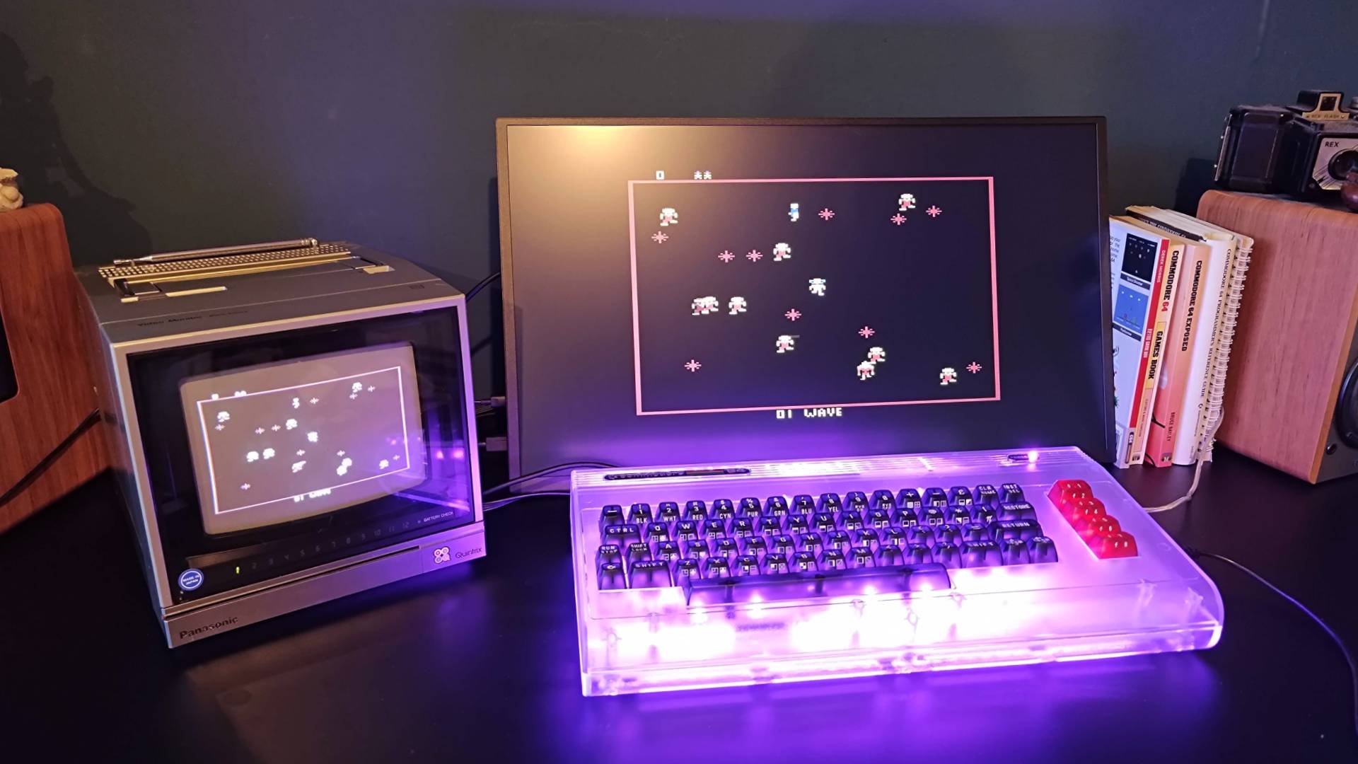 Commodore 64 Ultimate