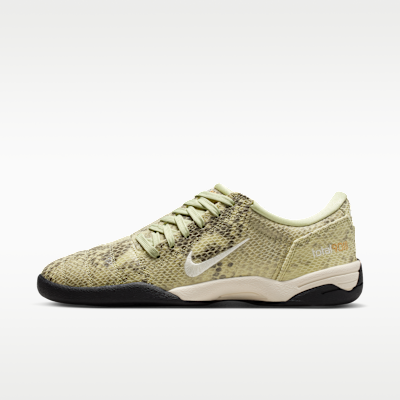 Nike Total 90 Se Women's Shoes - Olive Aura/pale Ivory/black/pale Ivory - Size 5