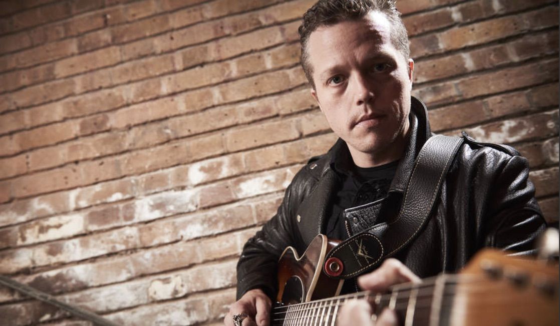 Jason Isbell