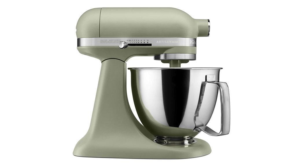 KitchenAid vs Cuisinart Top Ten Reviews