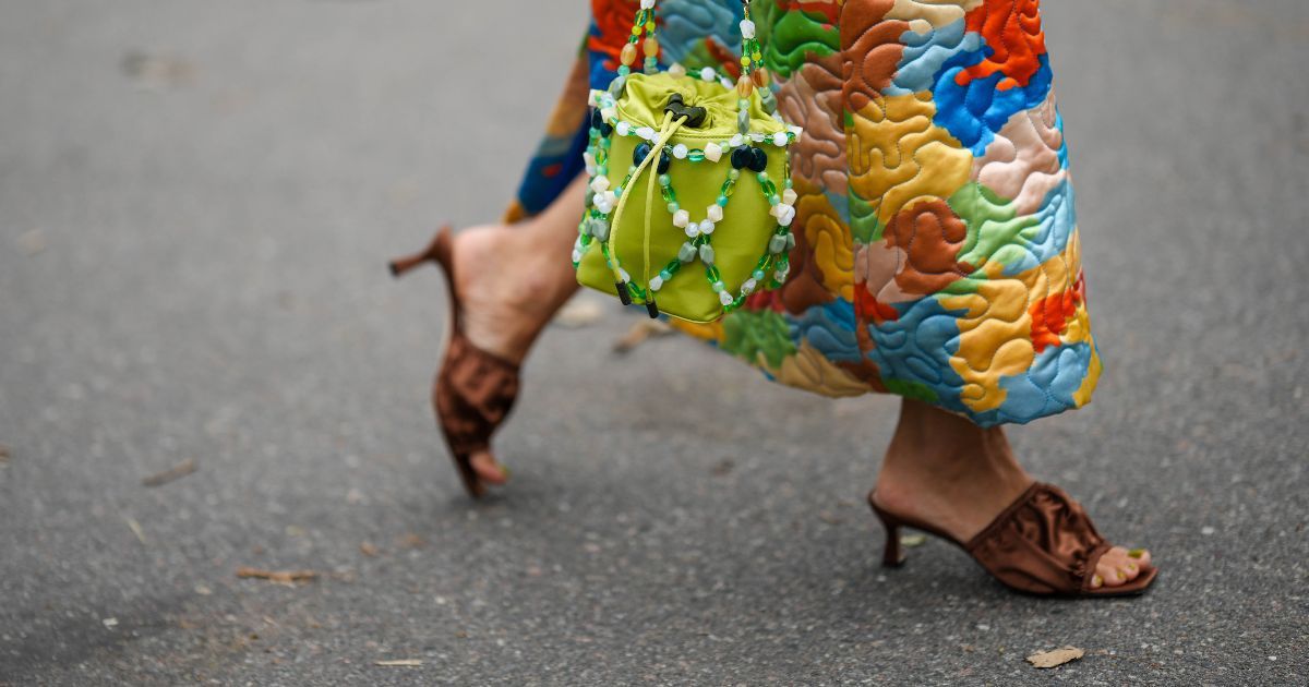 These are the 9 best pedicure shades to take to your next appointment These are the 9 best pedicure shades to take to your next appointment