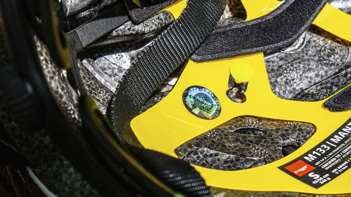 Met Manta MIPS aero helmet