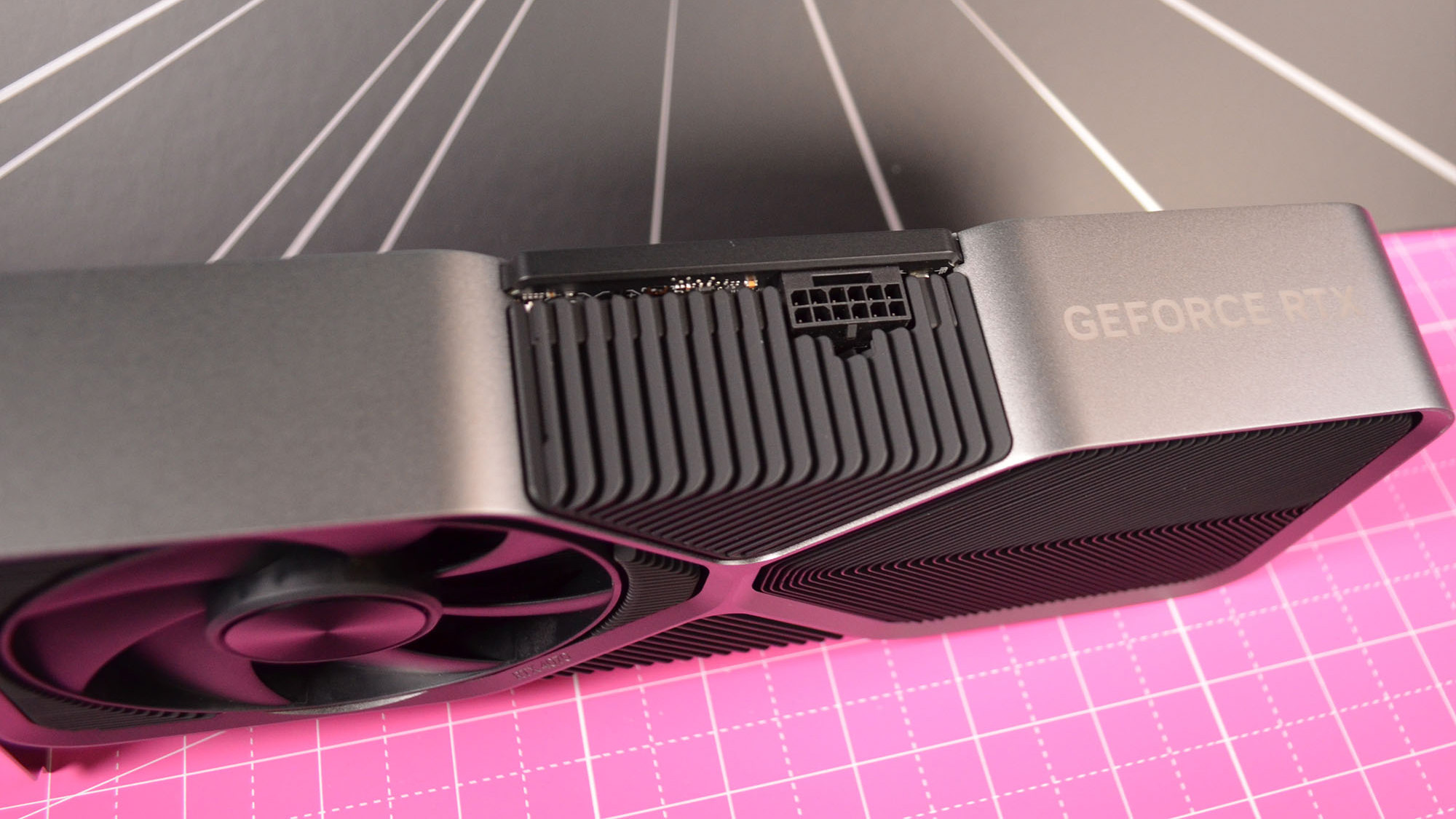 RTX 5070 Ti Leak Suggests Nvidia Has A Powerful GPU Up Its Sleeve That