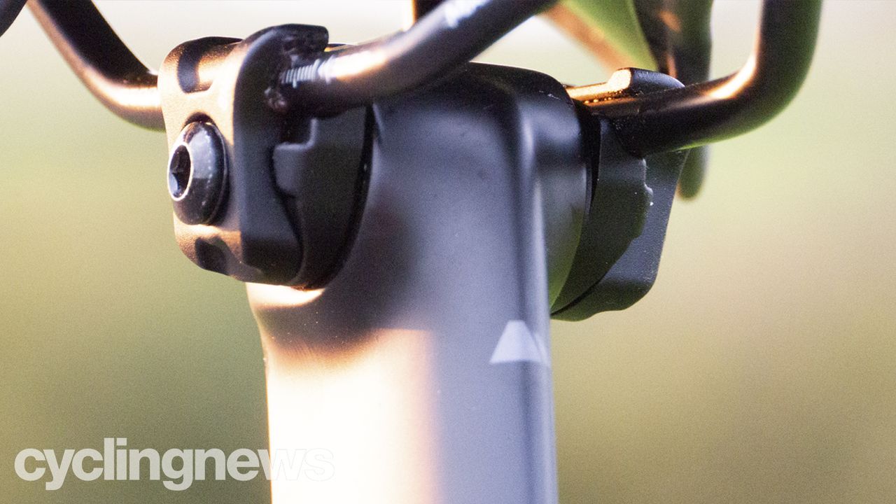 Canyon Aeroad CFR 2021