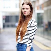 Holly Rains's avatar