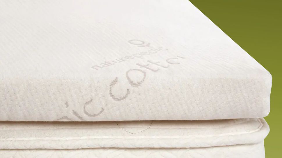 Latex vs Memory foam mattress topper: Which is best for your sleep style? | Tom's Guide