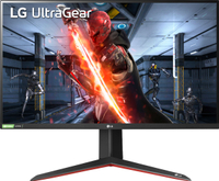 LG UltraGear 27” 144Hz Gaming Monitor: was $500 now $450 @ Best Buy