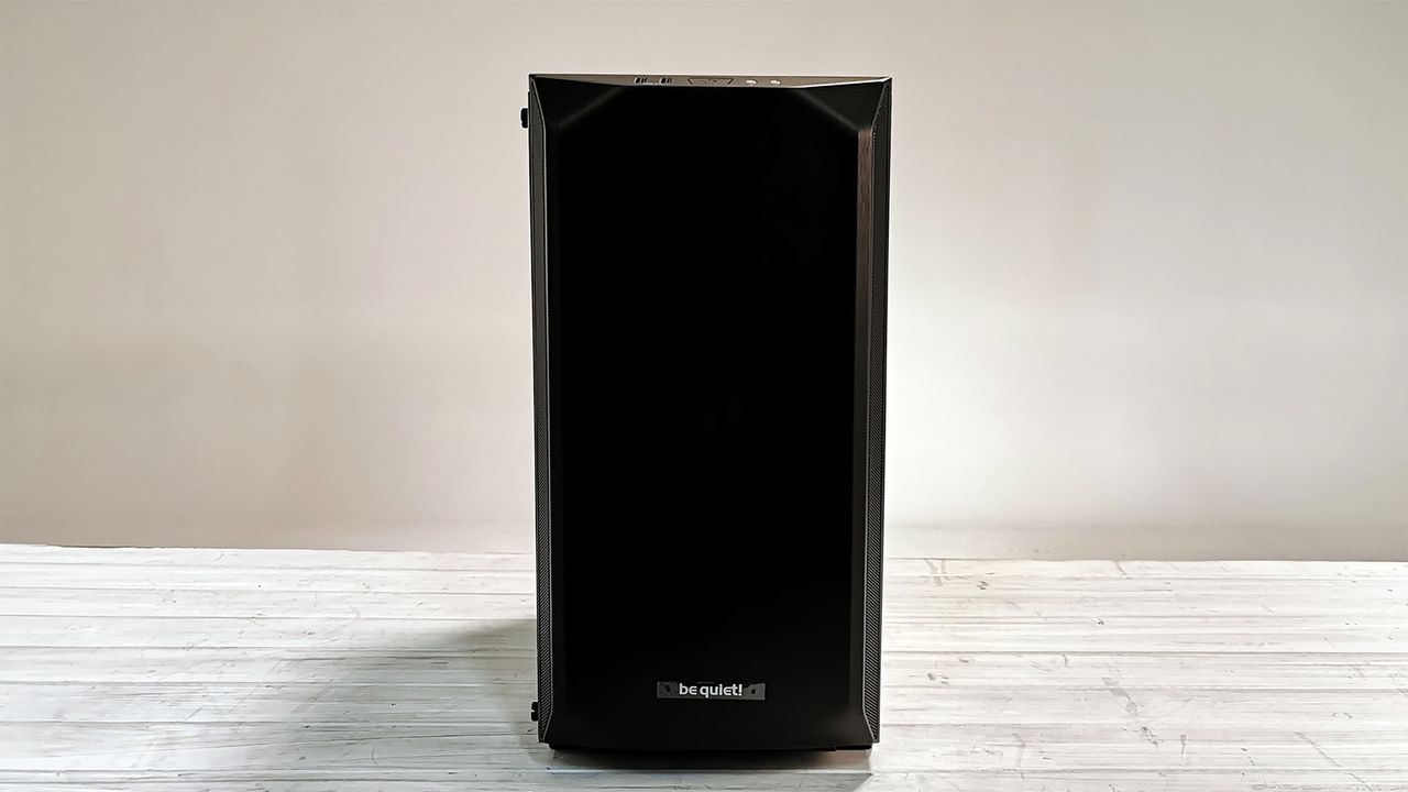 be quiet! Pure Base 500 Exterior