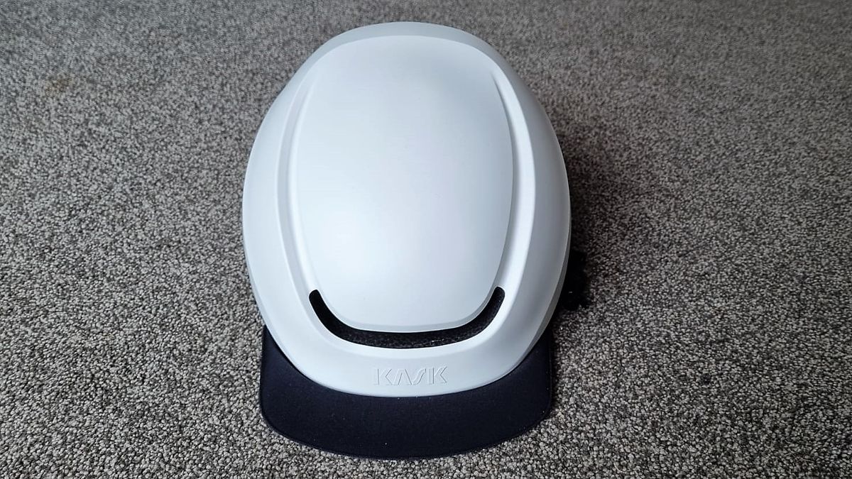 Kask Moebius helmet