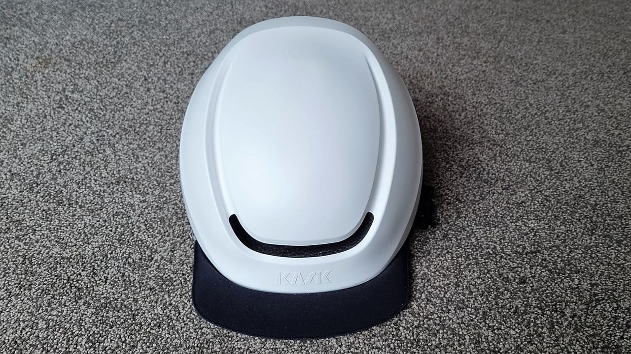 Kask Moebius helmet