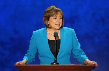 Can liberals &amp;#039;Palinize&amp;#039; Susana Martinez?