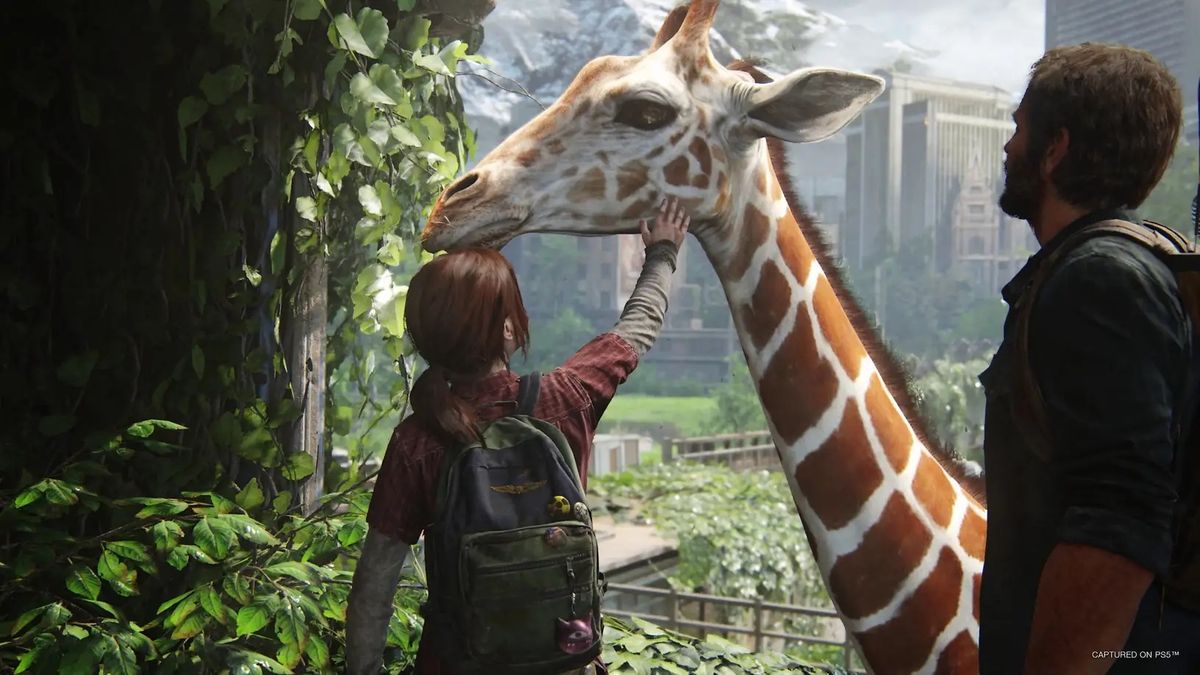 The Last of Us Part I Reviews, Pros and Cons