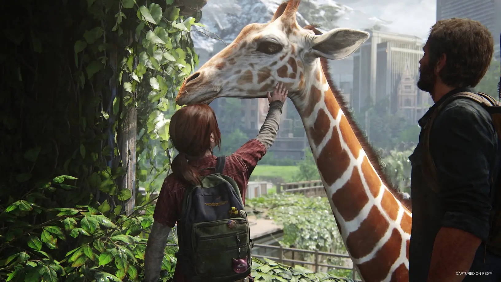 The Last of Us Part 1' Is an Expensive Way to Revisit Naughty Dog's