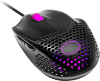 Cooler Master MM720: was $49.99, now $29.99 at Amazon