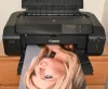 Canon Pixma PRO-200 printer