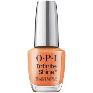 Opi Infinite Shine Long-Wear Nail Polish - Bright on Top of It 15ml