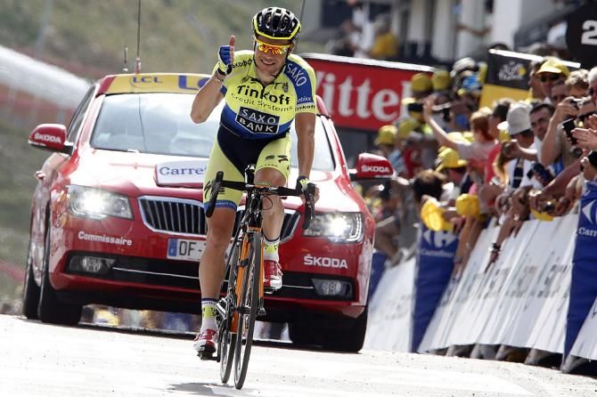 Nicolas Roche