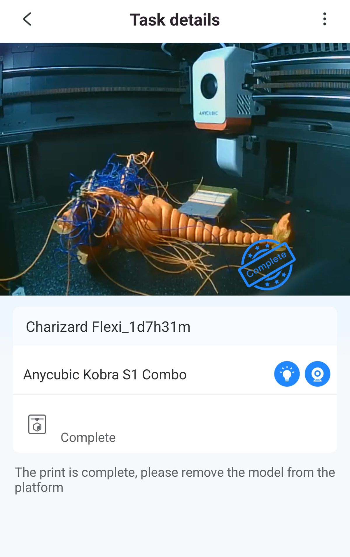 Anycubic Kobra S1 Combo review