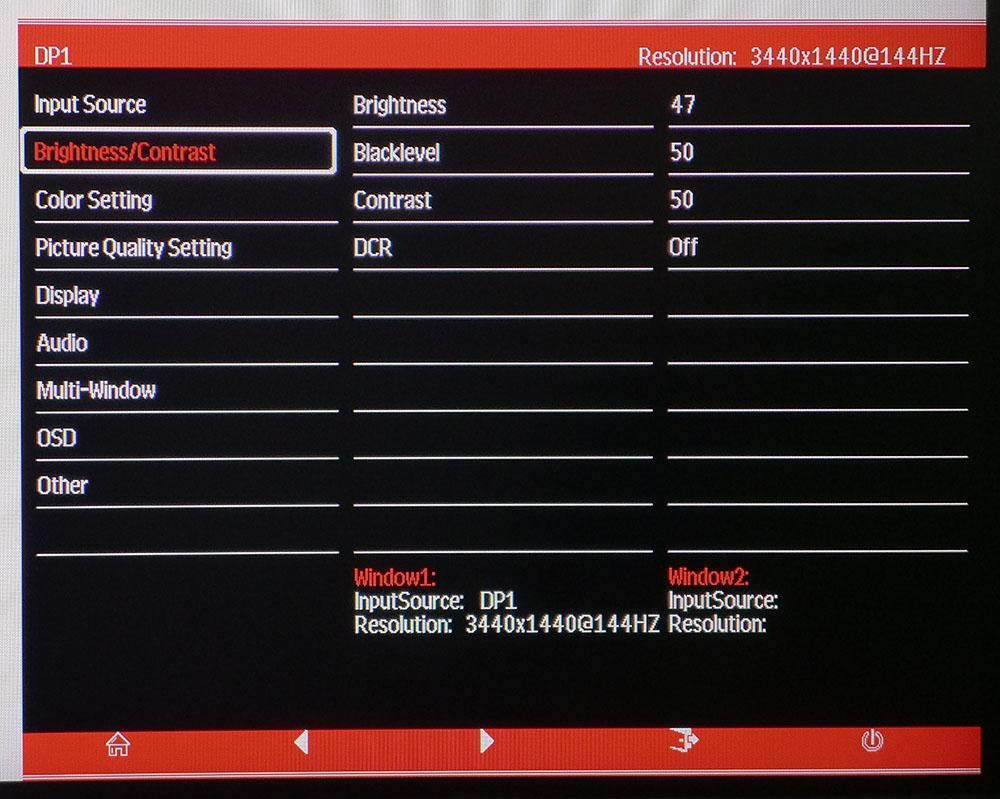 Monoprice Dark Matter 42772