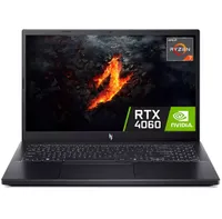 Acer Nitro V15 gaming laptop