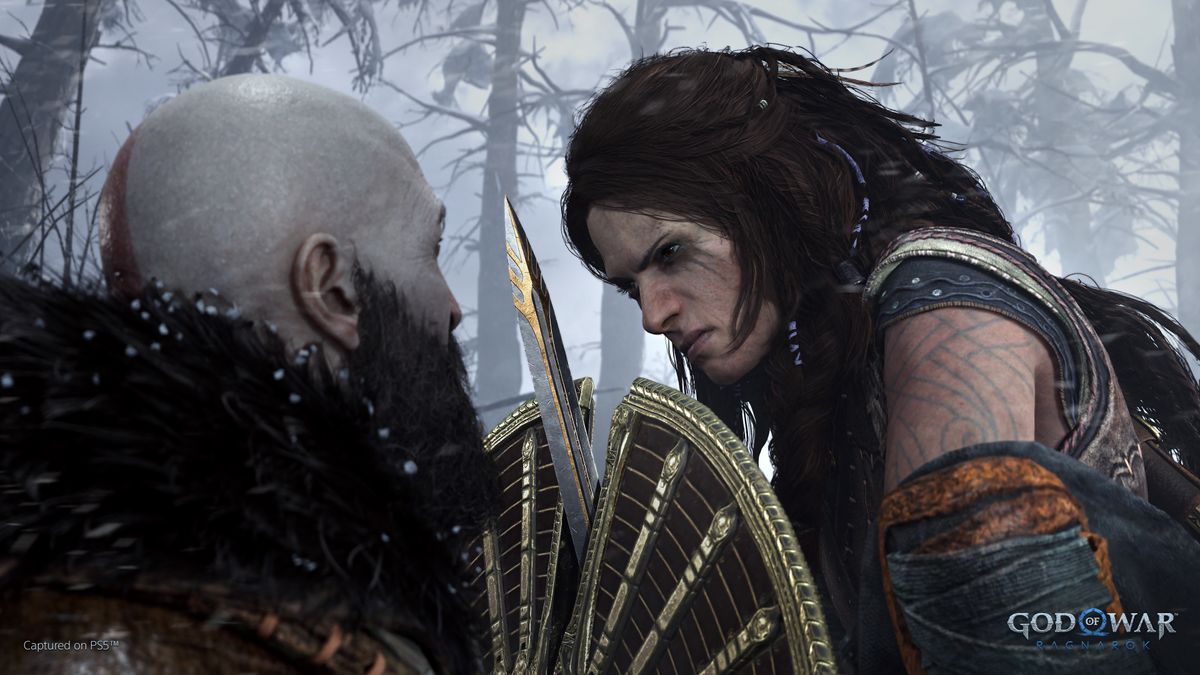 God of War Ragnarök: What to know before you play