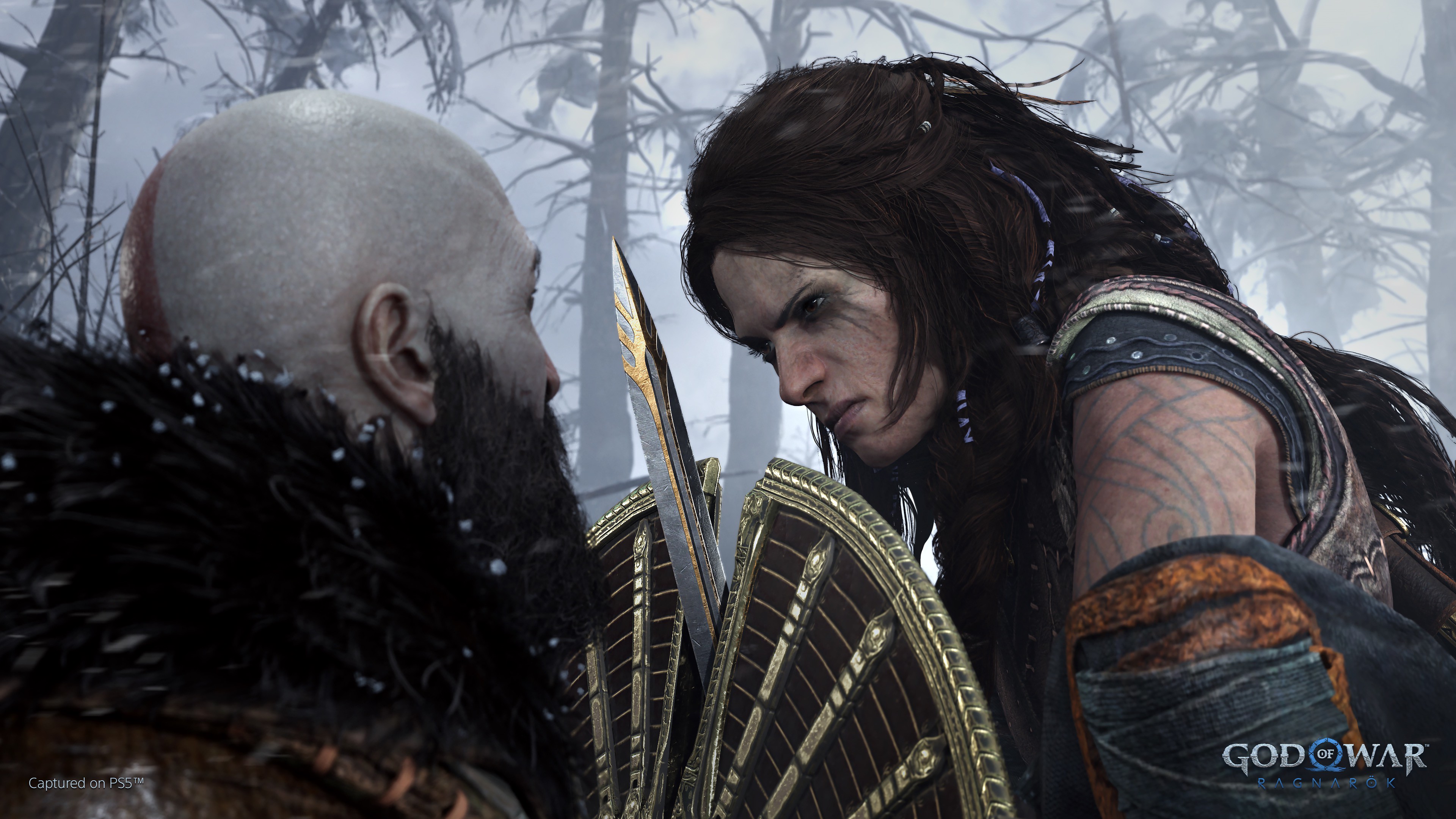 God of War walkthrough, guide and tips for the Norse mythology adventure