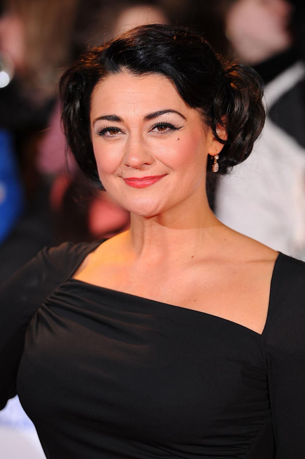 Emmerdales Natalie J Robb Feels ‘violated By Sex Pest News Emmerdale Whats On Tv What