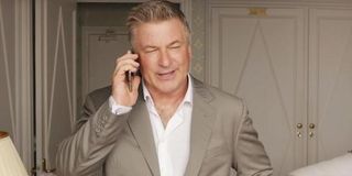 Alec Baldwin in Paris Can Wait