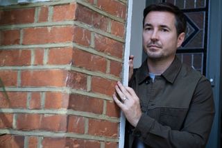 Our House starring Martin Compston